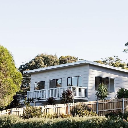 Вилла Driftwood Rest Binalong Bay Sleeps 4 Экстерьер фото