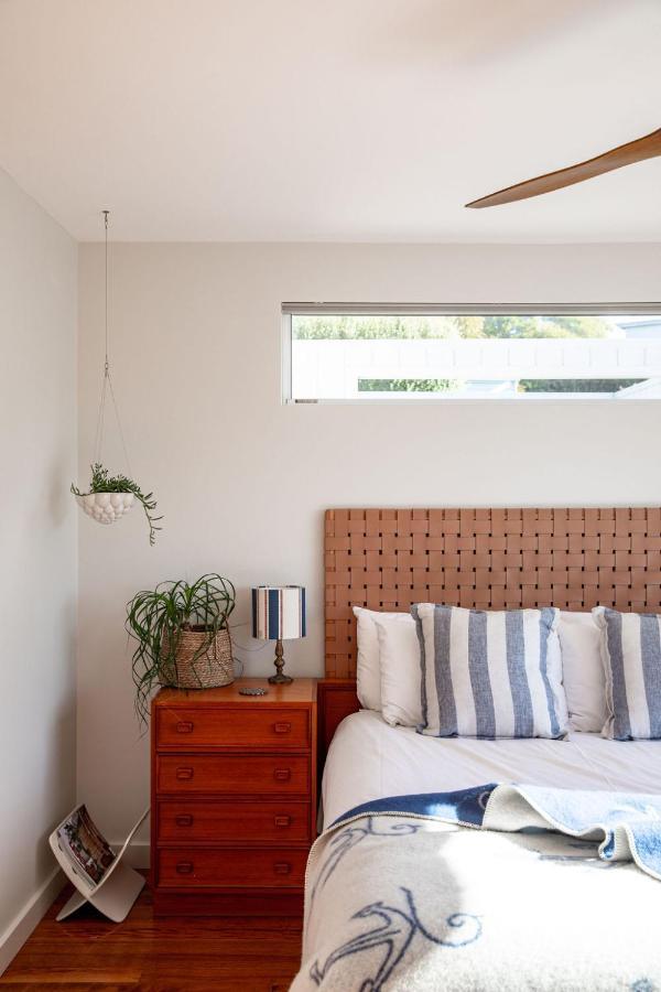 Вилла Driftwood Rest Binalong Bay Sleeps 4 Экстерьер фото