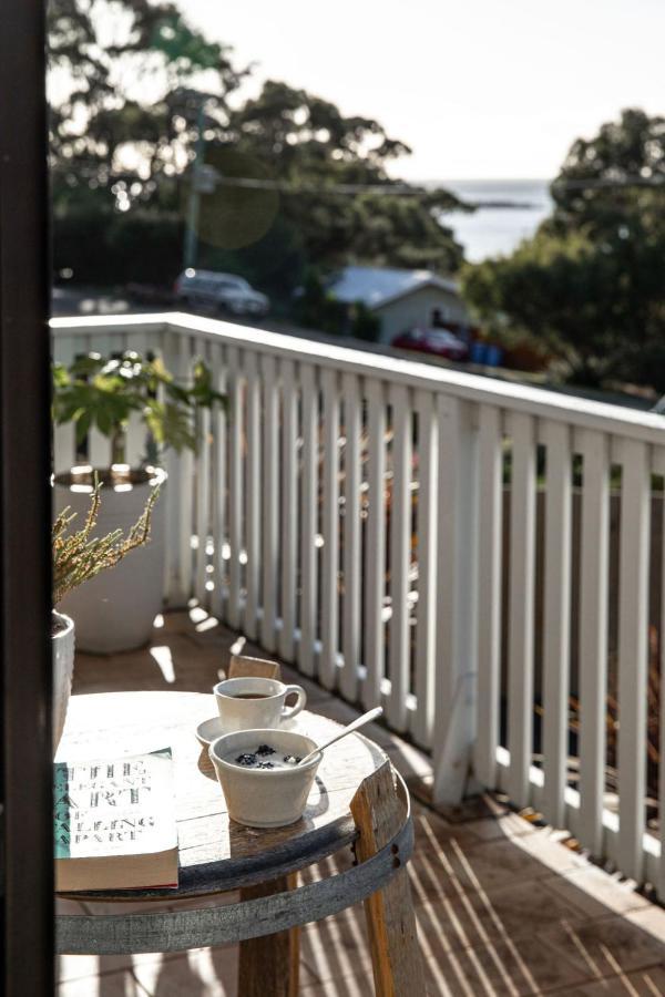 Вилла Driftwood Rest Binalong Bay Sleeps 4 Экстерьер фото