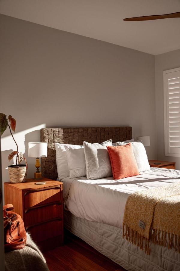 Вилла Driftwood Rest Binalong Bay Sleeps 4 Экстерьер фото