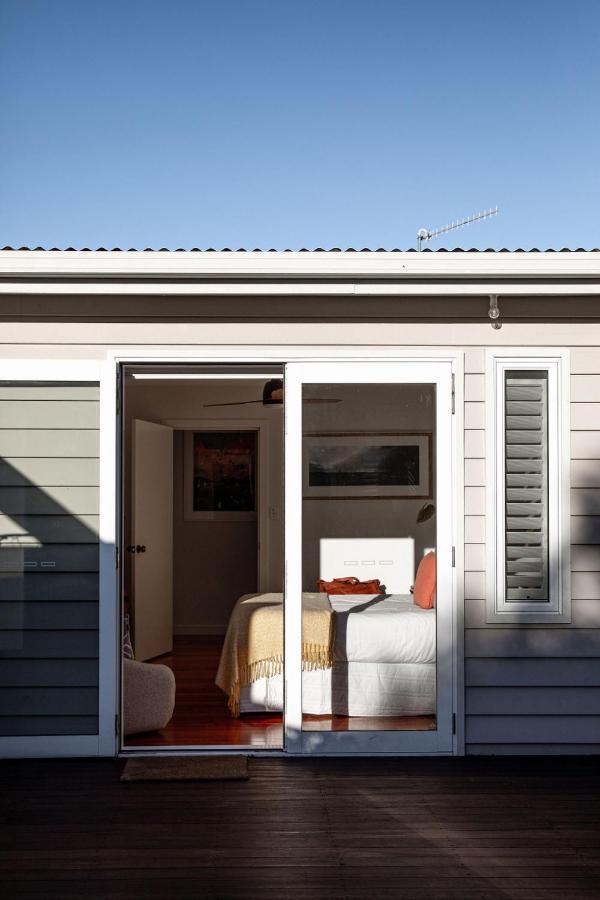 Вилла Driftwood Rest Binalong Bay Sleeps 4 Экстерьер фото